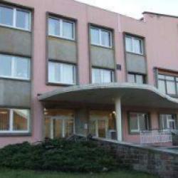 Hopital-maison De Retraite Saint Joseph
