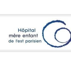 Hopital Mere Enfant De L'est Parisien