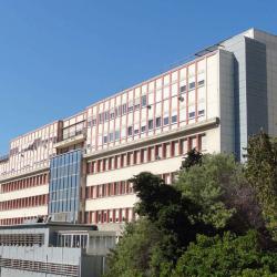 Hopital Pasteur