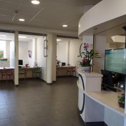 Hôpital Privé De L'eure (anciennement Hôpital Privé Pasteur)