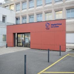 Hôpital Privé De La Baie