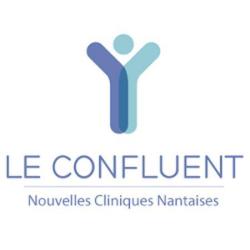 Hopital Prive Du Confluent - Centre D'imagerie Médicale Iris Grim - Site De Nantes