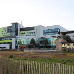 Hôpital Privé Du Confluent