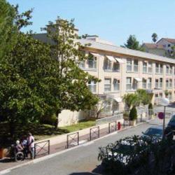 Hôpital Privé Gériatrique Les Sources