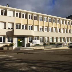 Hôpital Privé Pasteur