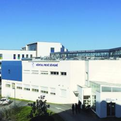 Hôpital Privé Sévigné