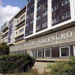 Hôpital Roger Salengro