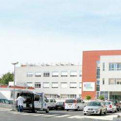 Hôpital Saint Camille