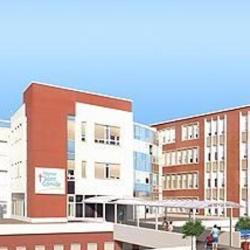 Hopital Saint Camille