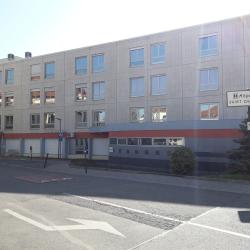Hôpital Saint Charles