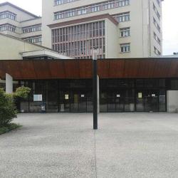 Hôpital Saint Charles