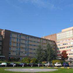 Hopital Saint Philibert