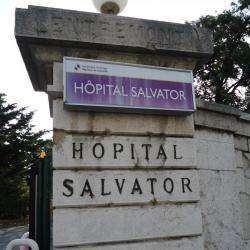 Hôpital Salvator Centre Anti Poison