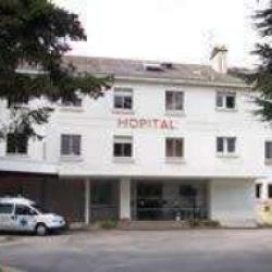 Hôpital Des Hauts St Jean
