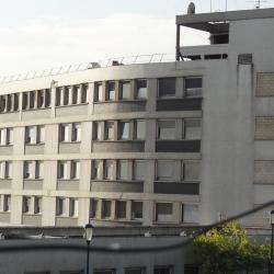 Hôpital Simone Veil
