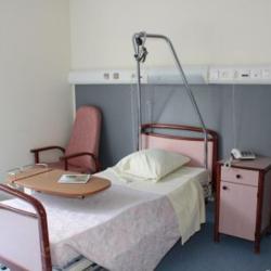 Hôpital Local De Vallon Pont D'arc