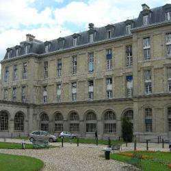 Hopital Tenon