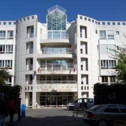 Hôpital Vaugirard - Gabriel Pallez