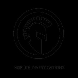 Hoplite Investigations