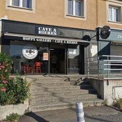 Hoppy Gallery - Cave à Bières