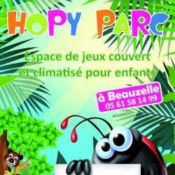 Hopy Parc