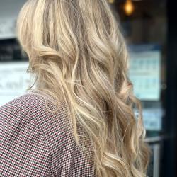 Horizon Coiffure Salon Végétal, Minéral 🌿