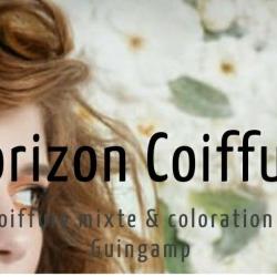 Horizon Coiffure Salon Végétal, Minéral ????