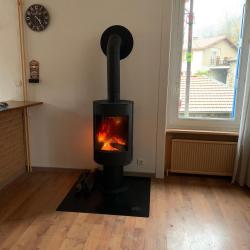 Horizon Flamme - Bv Thermique