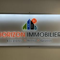 Horizon Immobilier