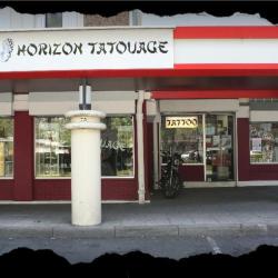 Horizon Tatouage