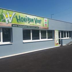 Horizon Vert