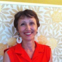 Horlait Irène
