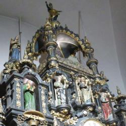 Horloge Astronomique