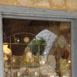 Horlogerie Ancienne
