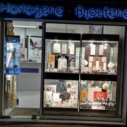 Horlogerie - Bijouterie