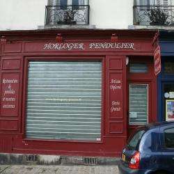 Horlogerie Pisson