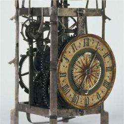 Horloges Et Pendules