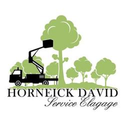Horneick David