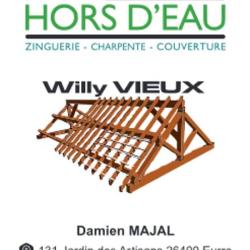 Hors D'eau