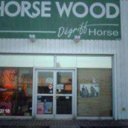 Horse Wood