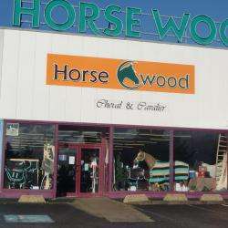 Horse Wood