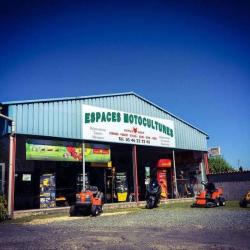 Espaces Motocultures