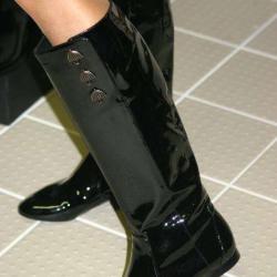 Ho&so Chausseur