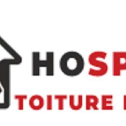 Hospice Toiture Façade, Couvreur 38