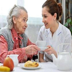 Hospitalisation A Domicile