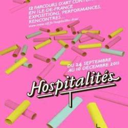Hospitalités