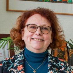 Hossaert Sophie-anne