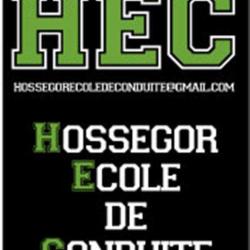 Hossegor Ecole De Conduite -h.e.c-