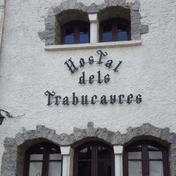 Hostal Dels Trabucayres
