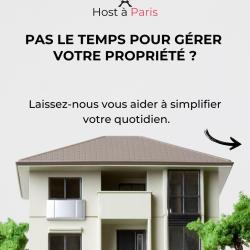 Hostaparis By Natalia Anton